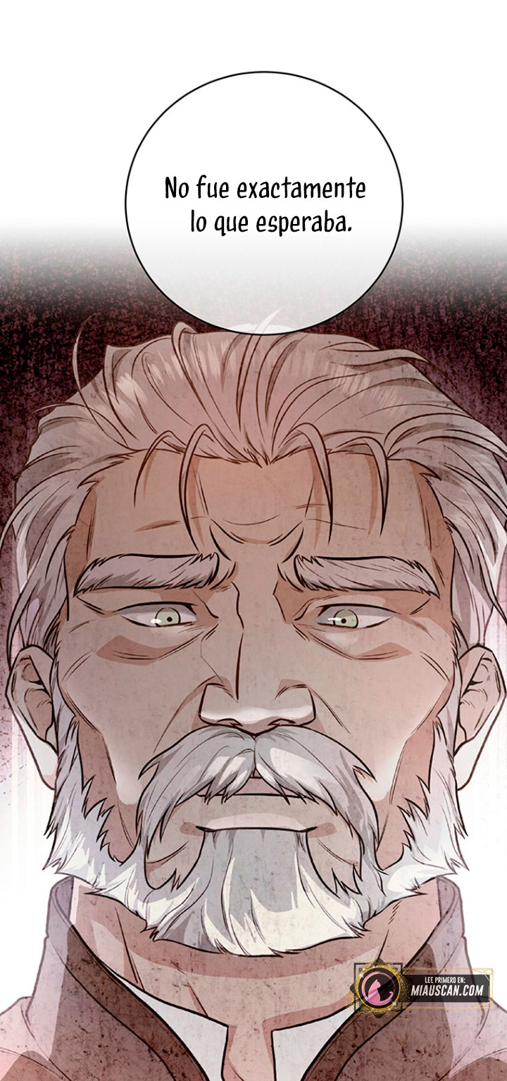 Estoy destinada a convertirme en la salvadora del protagonista Capítulo 7 - Page 40