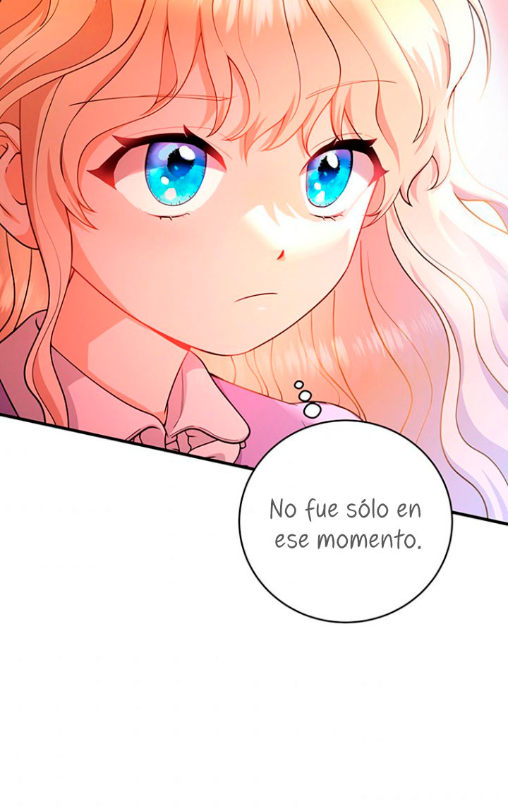 Estoy destinada a convertirme en la salvadora del protagonista Capítulo 7 - Page 42