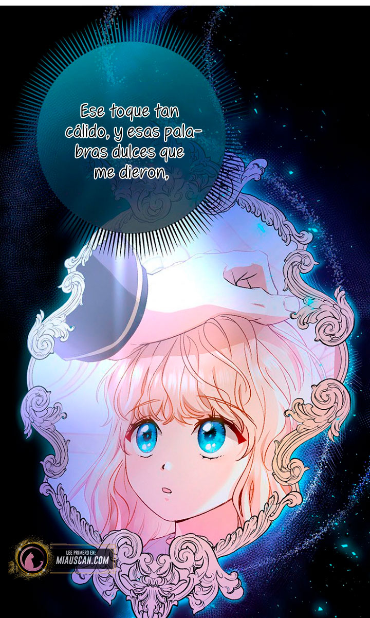 Estoy destinada a convertirme en la salvadora del protagonista Capítulo 7 - Page 43