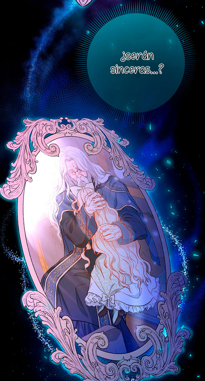 Estoy destinada a convertirme en la salvadora del protagonista Capítulo 7 - Page 44