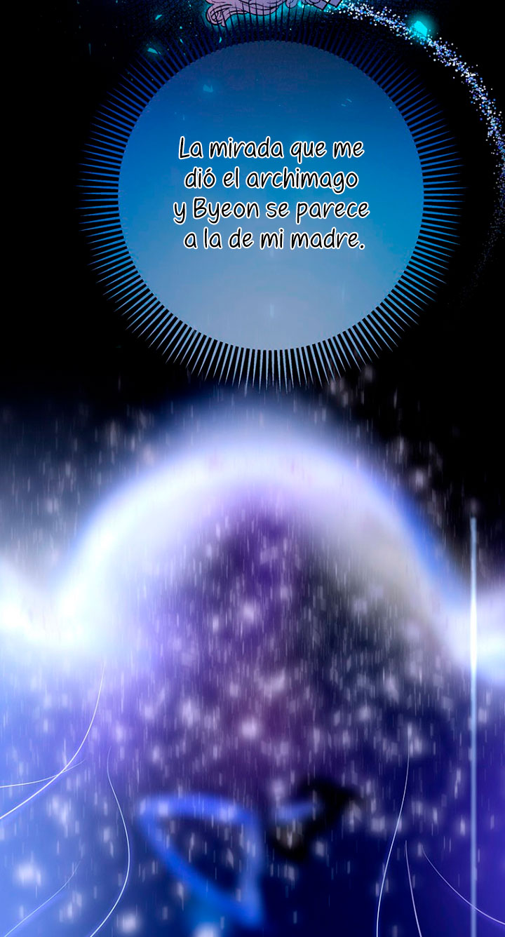 Estoy destinada a convertirme en la salvadora del protagonista Capítulo 7 - Page 45