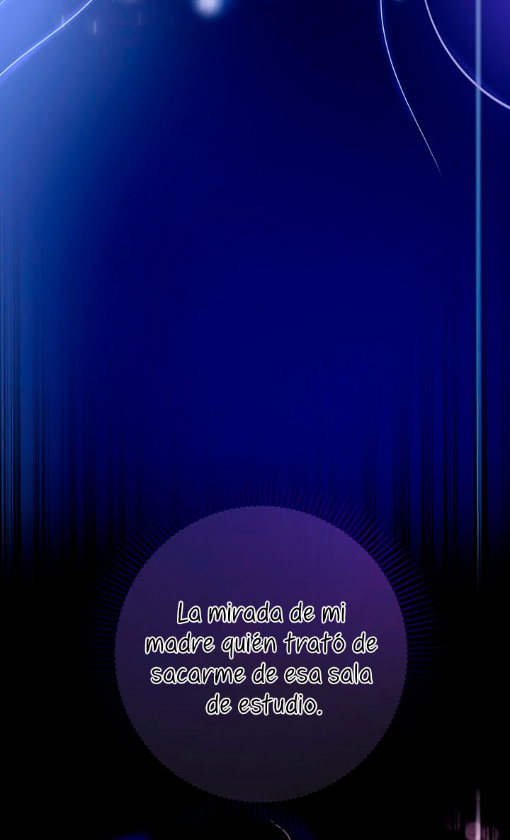 Estoy destinada a convertirme en la salvadora del protagonista Capítulo 7 - Page 46