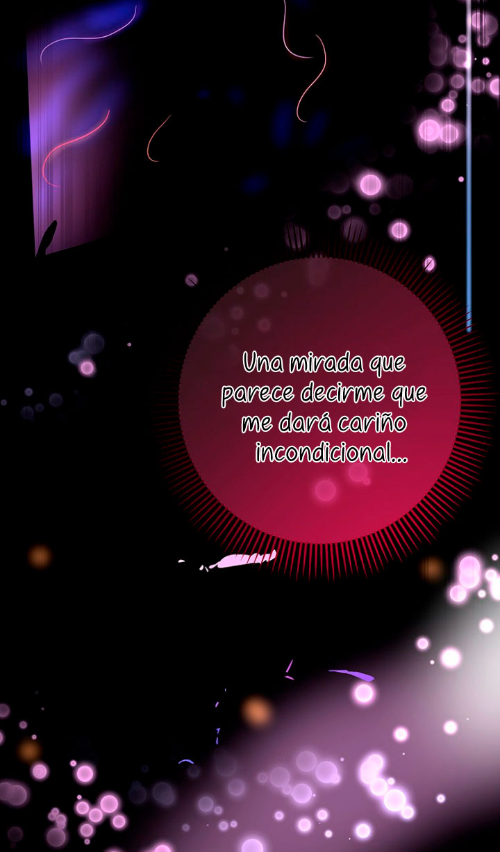 Estoy destinada a convertirme en la salvadora del protagonista Capítulo 7 - Page 47