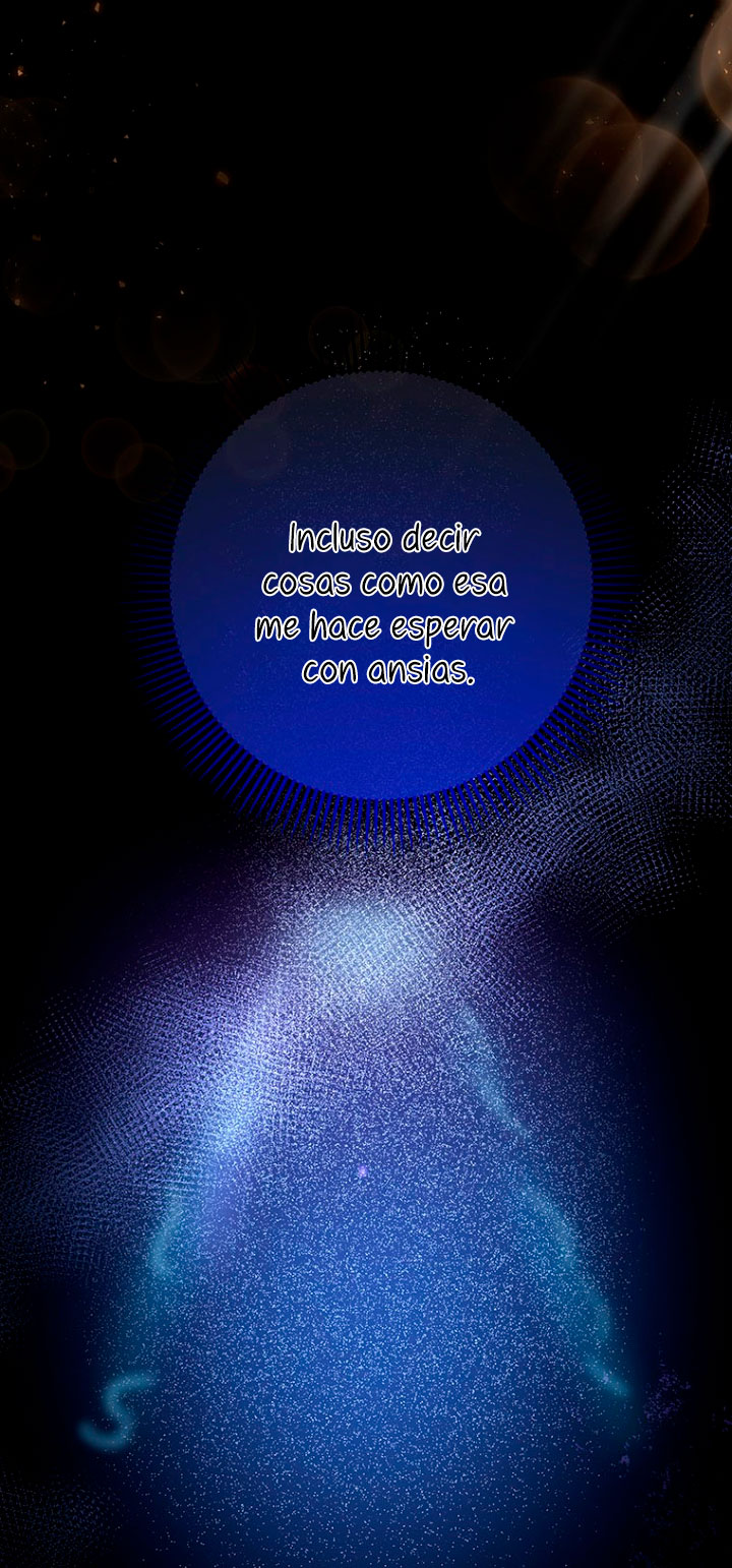 Estoy destinada a convertirme en la salvadora del protagonista Capítulo 7 - Page 49