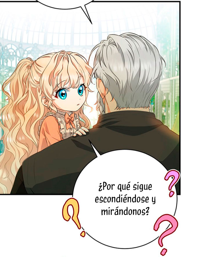 Estoy destinada a convertirme en la salvadora del protagonista Capítulo 7 - Page 63