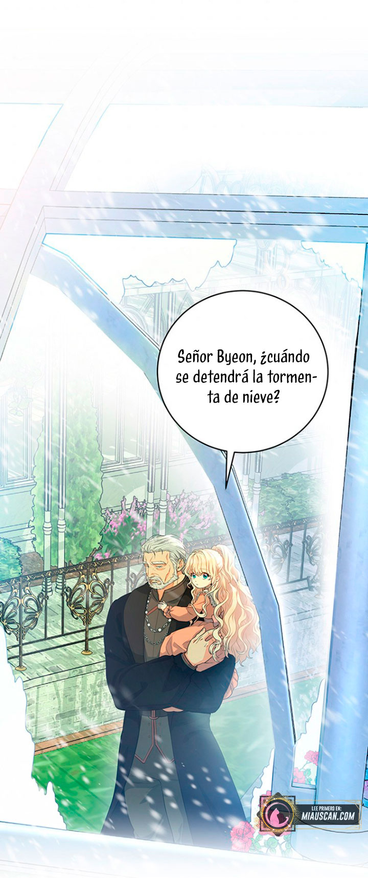 Estoy destinada a convertirme en la salvadora del protagonista Capítulo 7 - Page 66