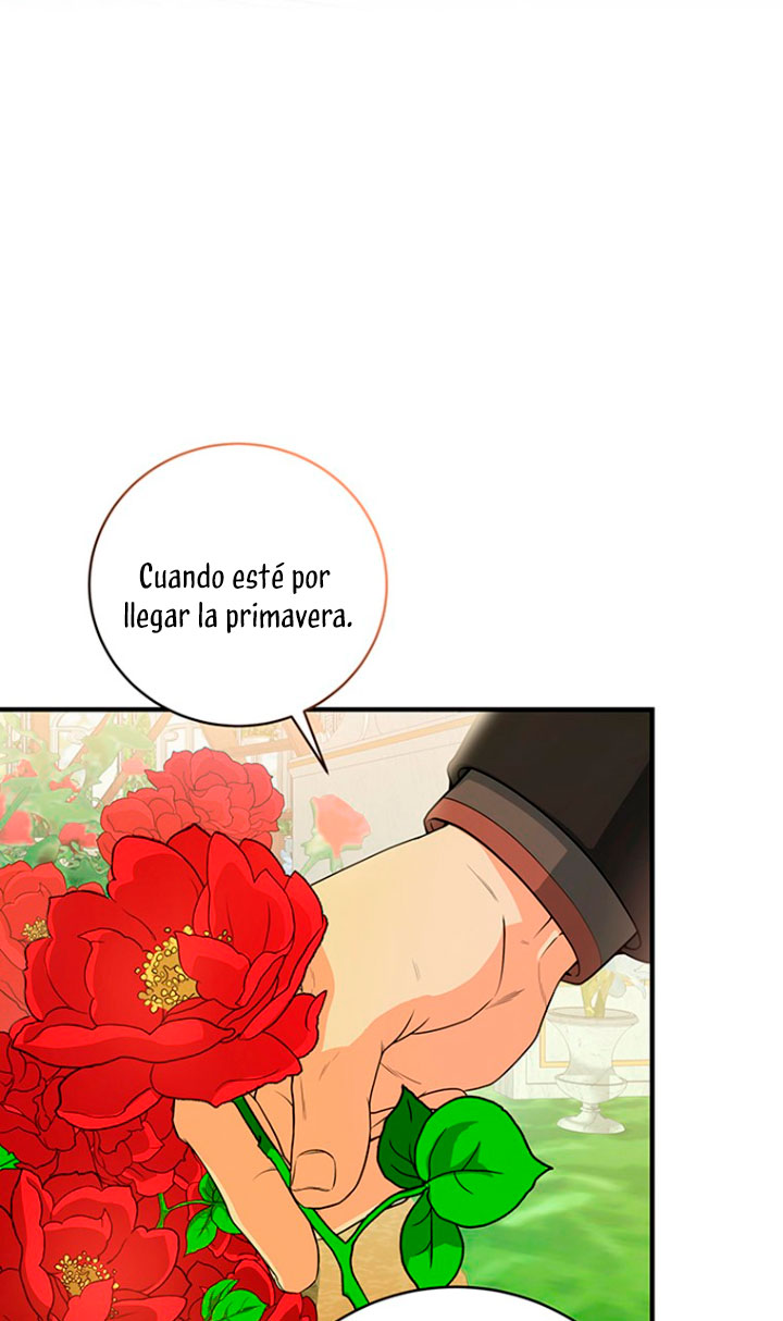 Estoy destinada a convertirme en la salvadora del protagonista Capítulo 7 - Page 67