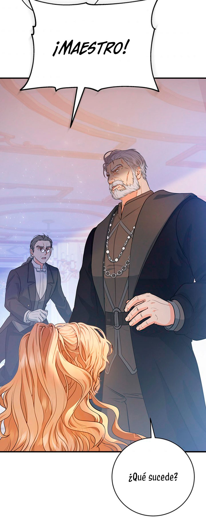 Estoy destinada a convertirme en la salvadora del protagonista Capítulo 7 - Page 78