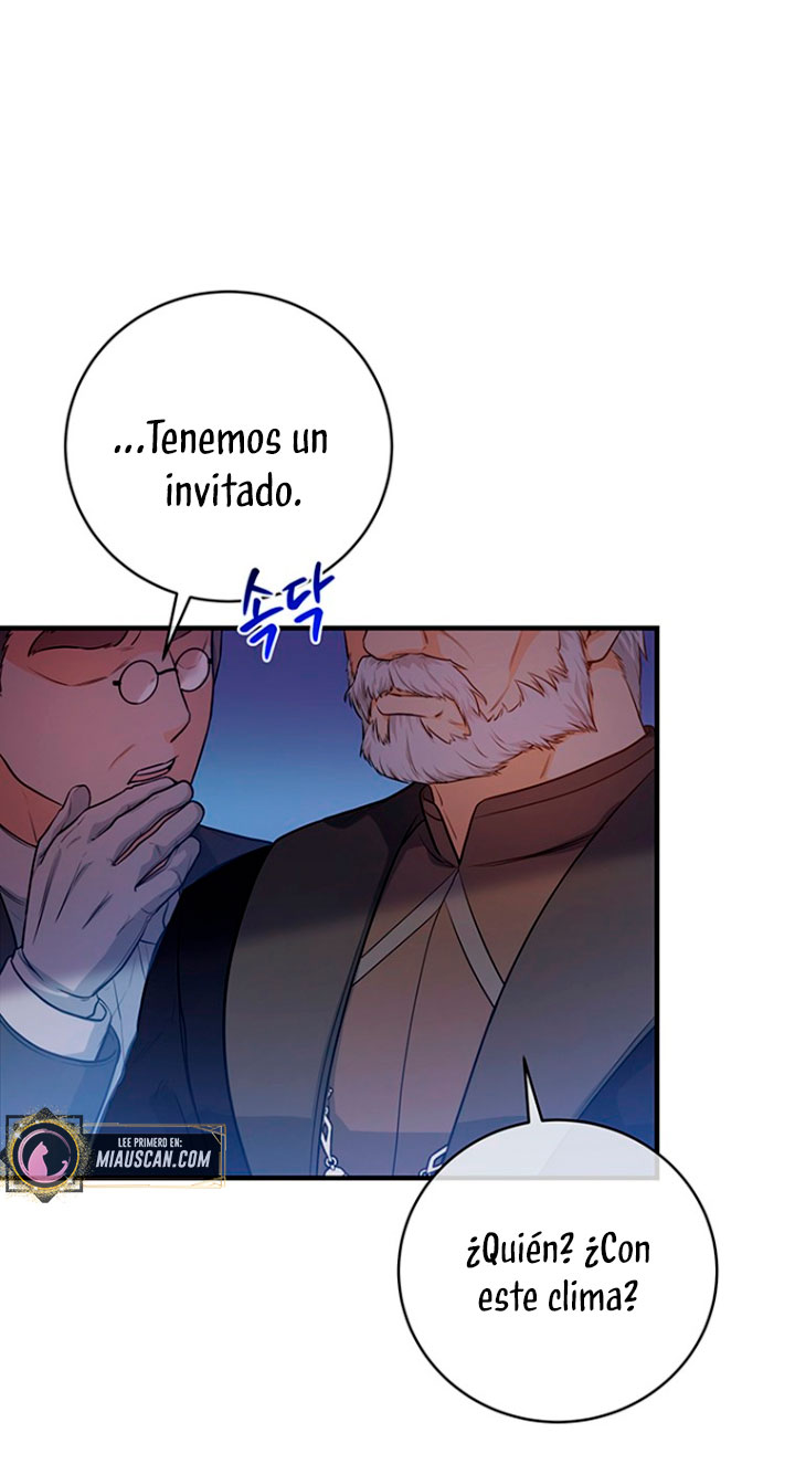 Estoy destinada a convertirme en la salvadora del protagonista Capítulo 7 - Page 79