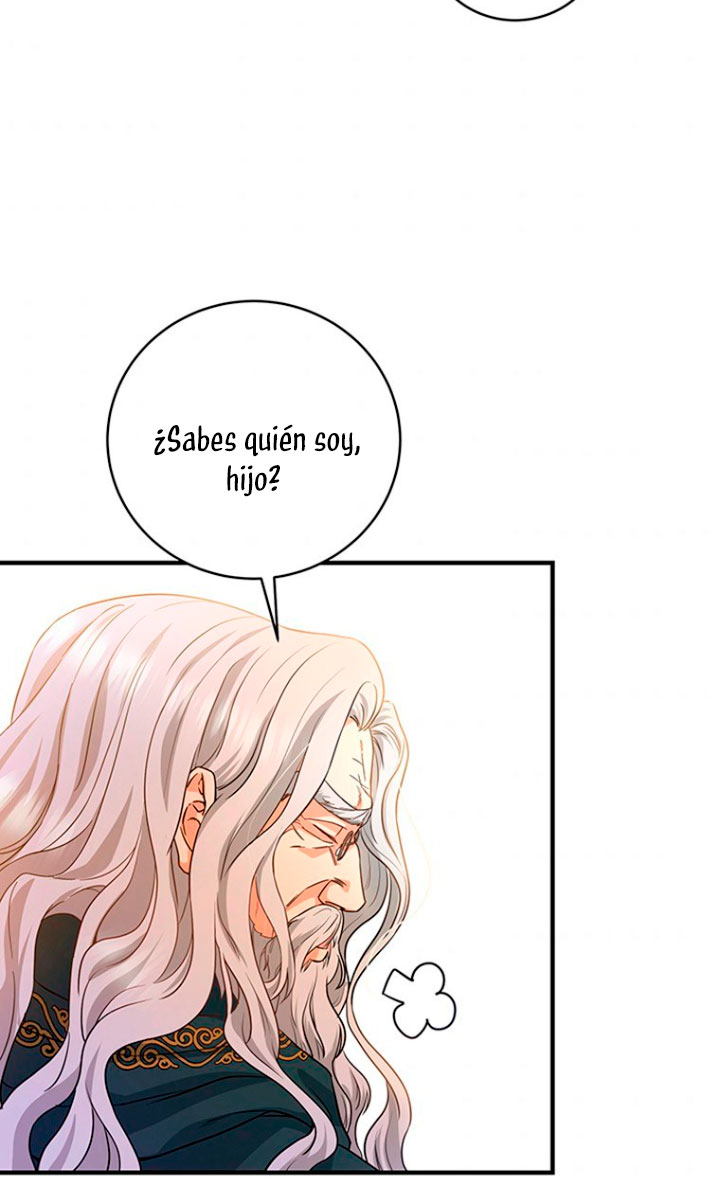 Estoy destinada a convertirme en la salvadora del protagonista Capítulo 7 - Page 8