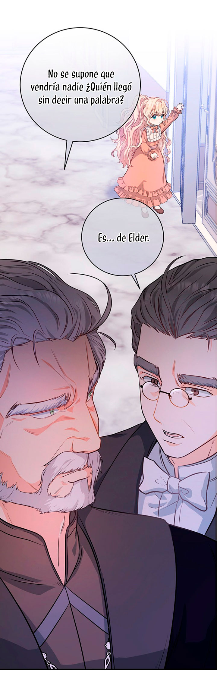 Estoy destinada a convertirme en la salvadora del protagonista Capítulo 7 - Page 83