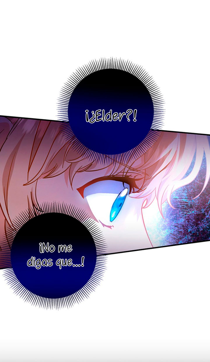 Estoy destinada a convertirme en la salvadora del protagonista Capítulo 7 - Page 84