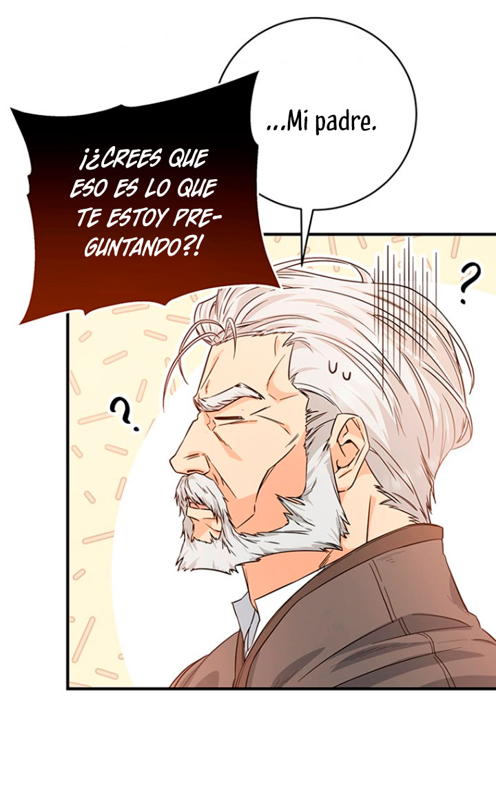 Estoy destinada a convertirme en la salvadora del protagonista Capítulo 7 - Page 9