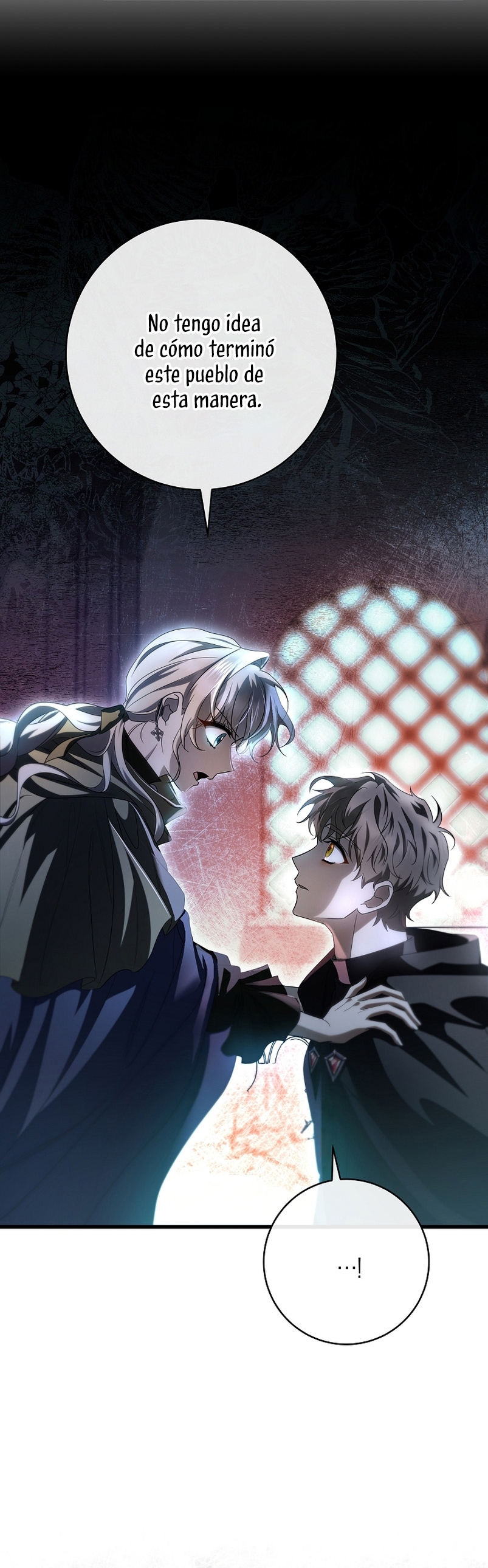 Estoy destinada a convertirme en la salvadora del protagonista Capítulo 70 - Page 11