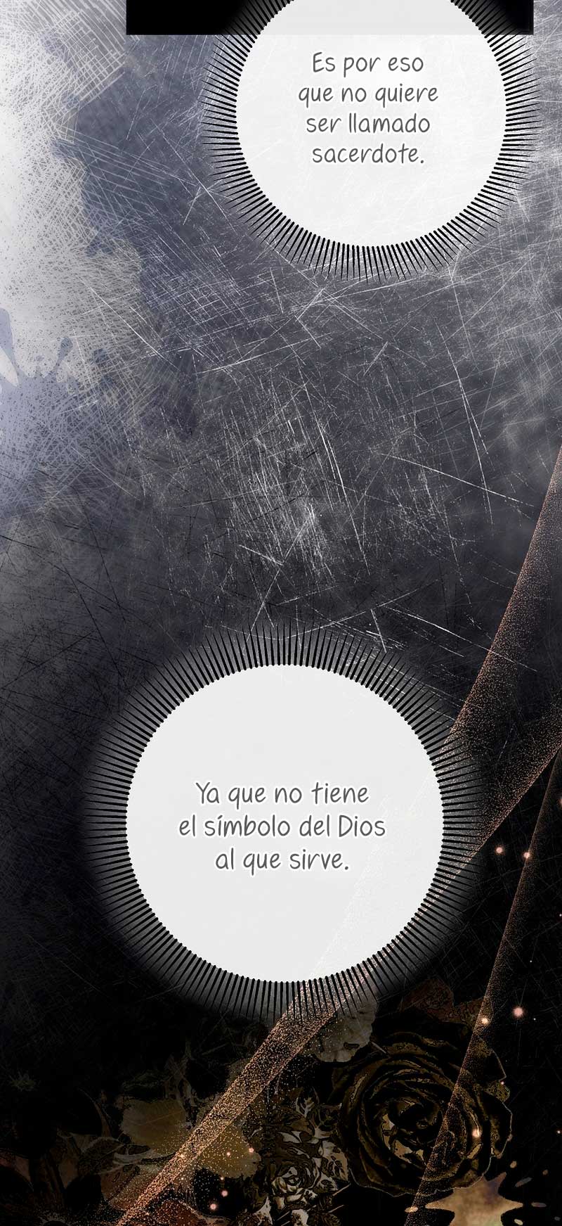 Estoy destinada a convertirme en la salvadora del protagonista Capítulo 71 - Page 10