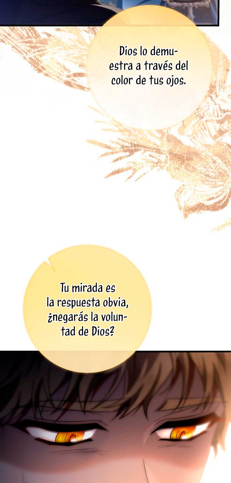 Estoy destinada a convertirme en la salvadora del protagonista Capítulo 71 - Page 13