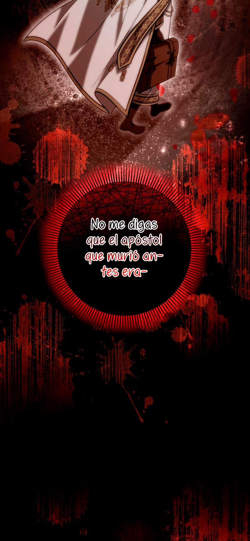 Estoy destinada a convertirme en la salvadora del protagonista Capítulo 71 - Page 18