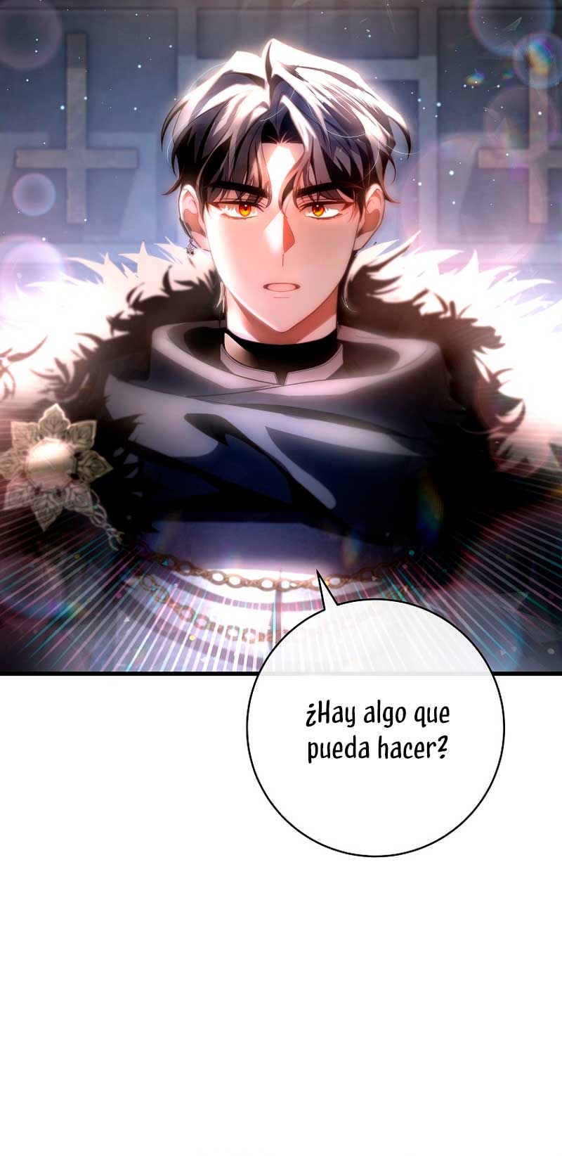 Estoy destinada a convertirme en la salvadora del protagonista Capítulo 71 - Page 25