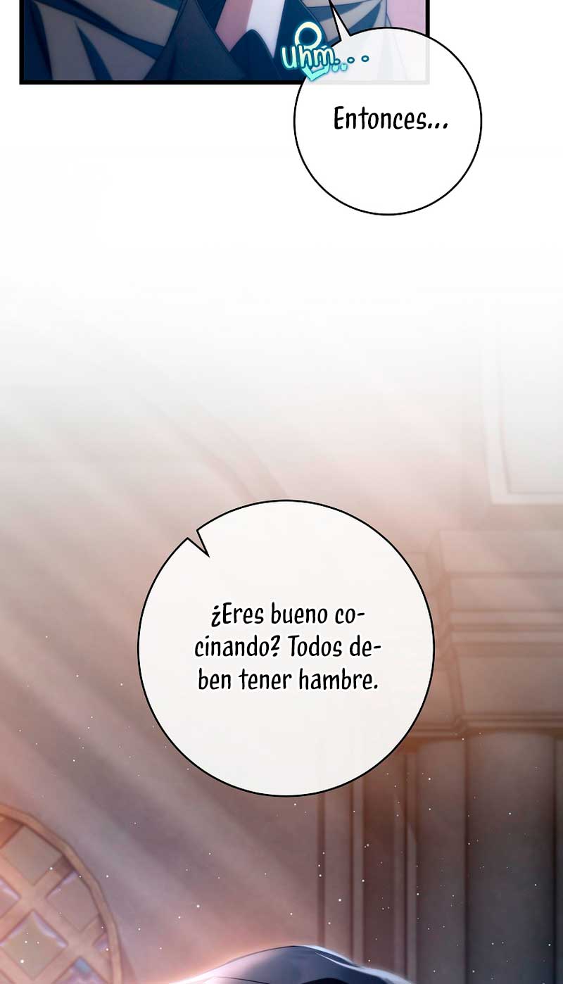 Estoy destinada a convertirme en la salvadora del protagonista Capítulo 71 - Page 28