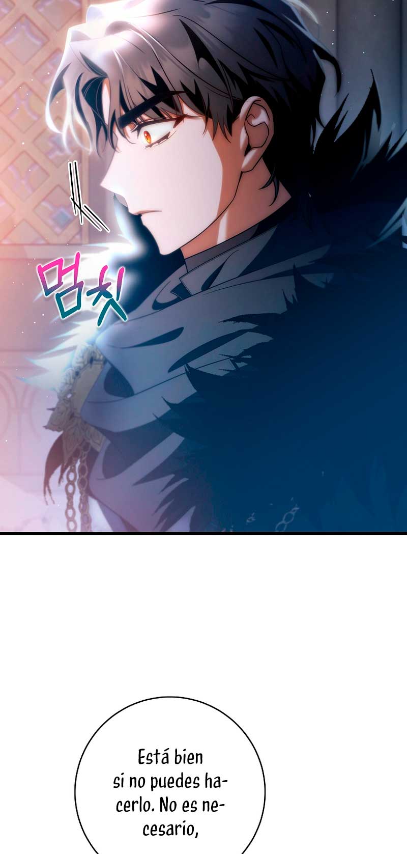 Estoy destinada a convertirme en la salvadora del protagonista Capítulo 71 - Page 29