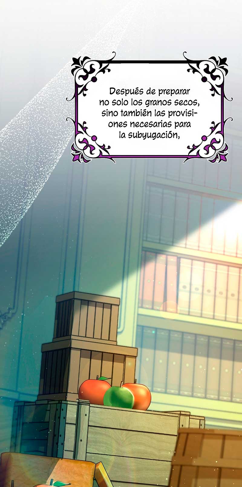 Estoy destinada a convertirme en la salvadora del protagonista Capítulo 71 - Page 32