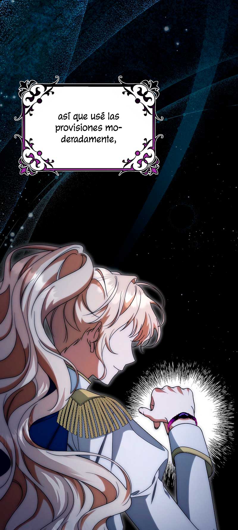 Estoy destinada a convertirme en la salvadora del protagonista Capítulo 71 - Page 35