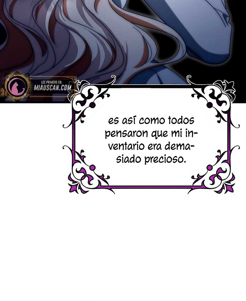 Estoy destinada a convertirme en la salvadora del protagonista Capítulo 71 - Page 36