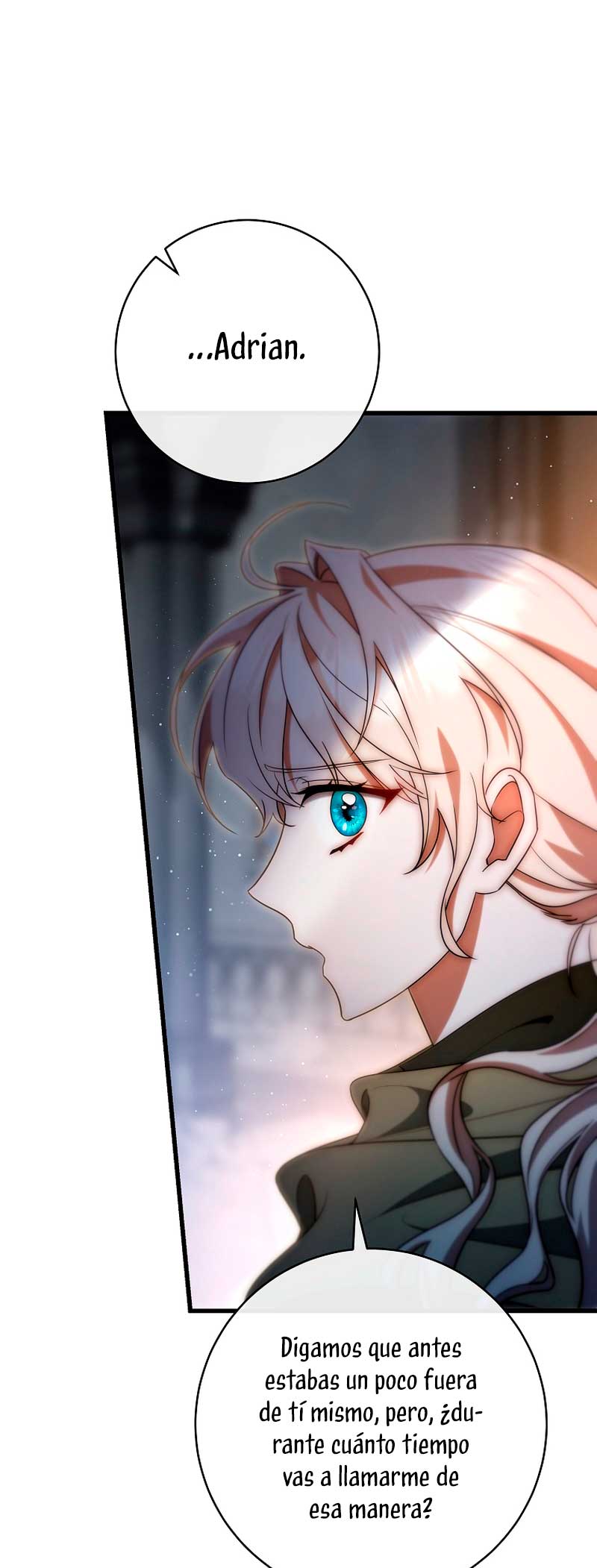 Estoy destinada a convertirme en la salvadora del protagonista Capítulo 71 - Page 38