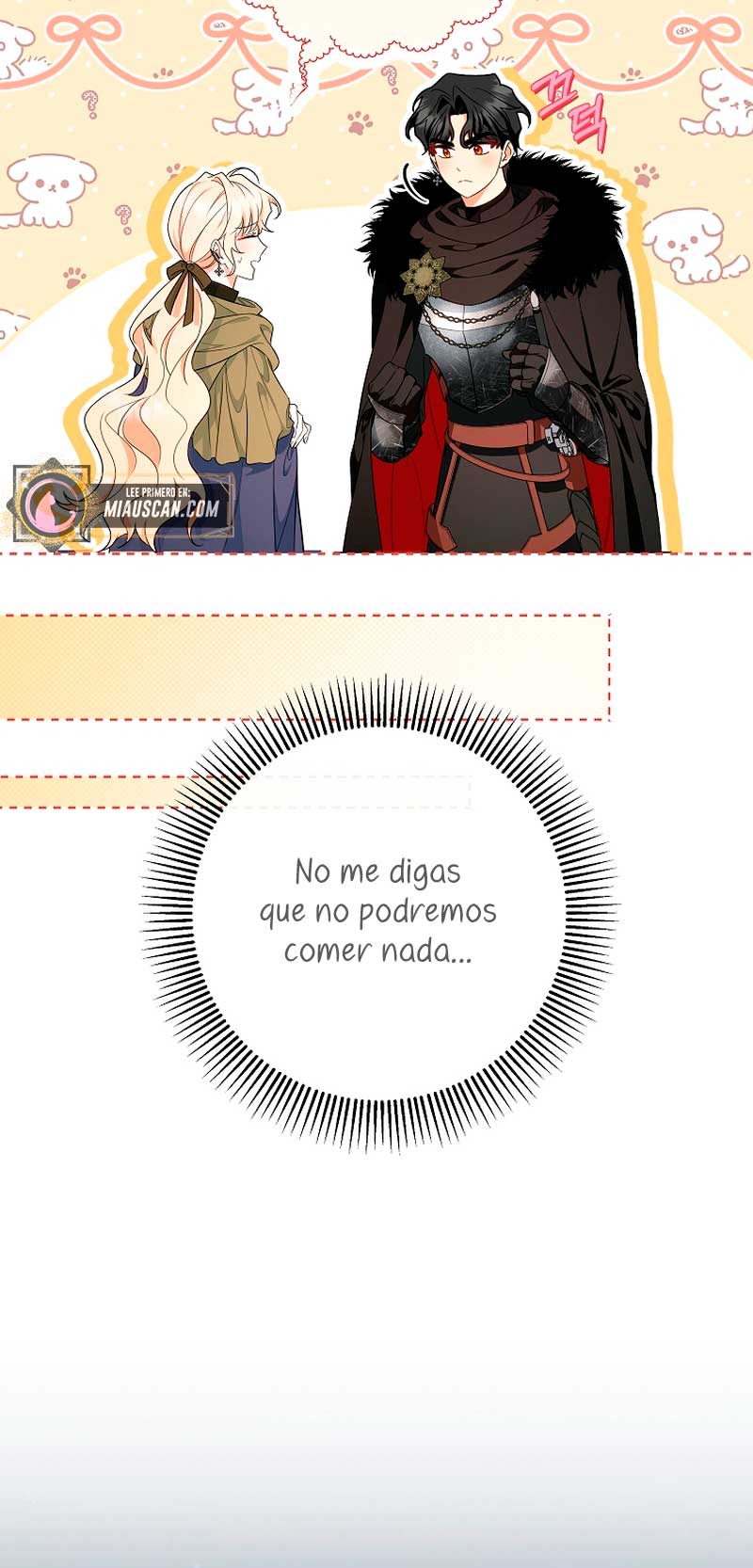 Estoy destinada a convertirme en la salvadora del protagonista Capítulo 71 - Page 44