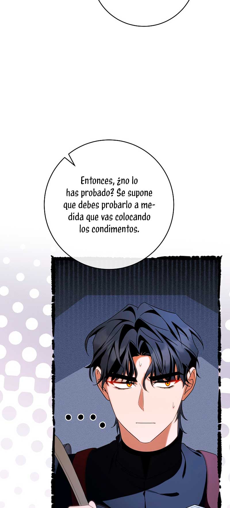 Estoy destinada a convertirme en la salvadora del protagonista Capítulo 71 - Page 48