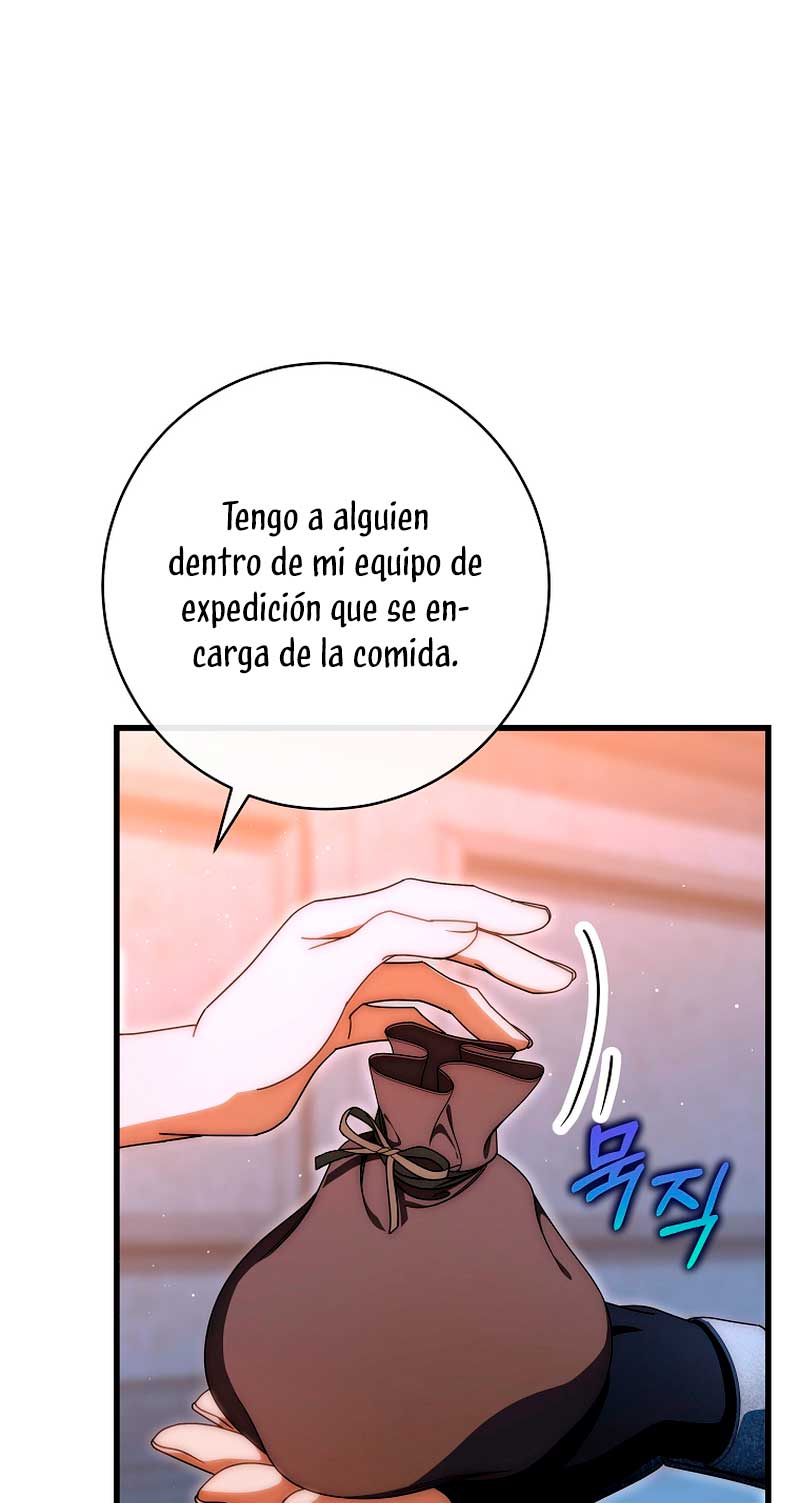 Estoy destinada a convertirme en la salvadora del protagonista Capítulo 71 - Page 57