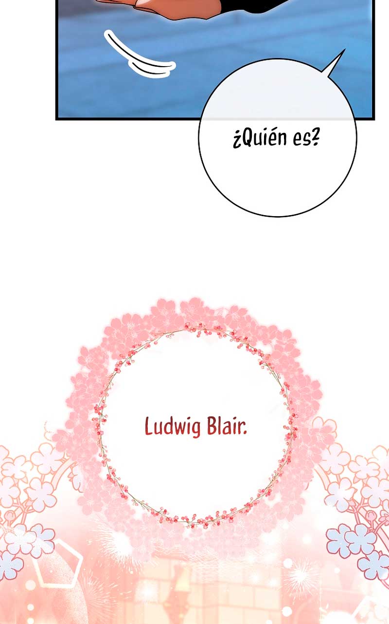 Estoy destinada a convertirme en la salvadora del protagonista Capítulo 71 - Page 58