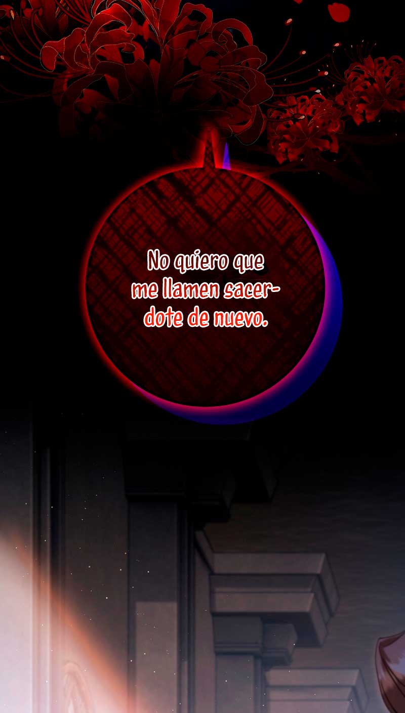 Estoy destinada a convertirme en la salvadora del protagonista Capítulo 71 - Page 6