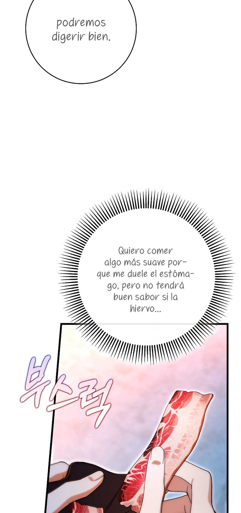 Estoy destinada a convertirme en la salvadora del protagonista Capítulo 71 - Page 63