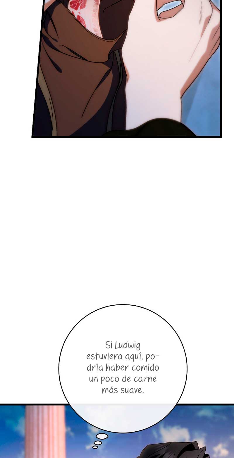 Estoy destinada a convertirme en la salvadora del protagonista Capítulo 71 - Page 64