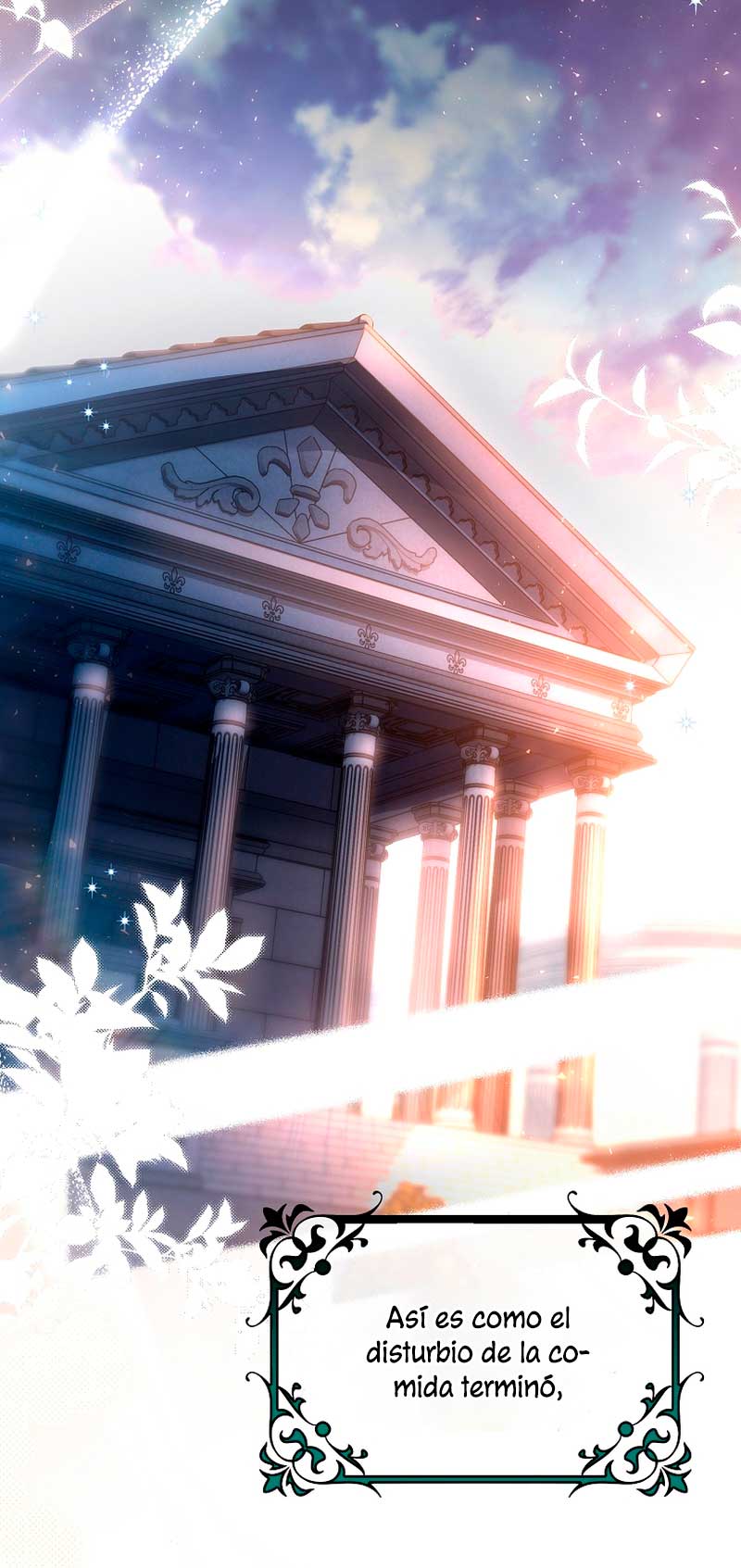 Estoy destinada a convertirme en la salvadora del protagonista Capítulo 71 - Page 67