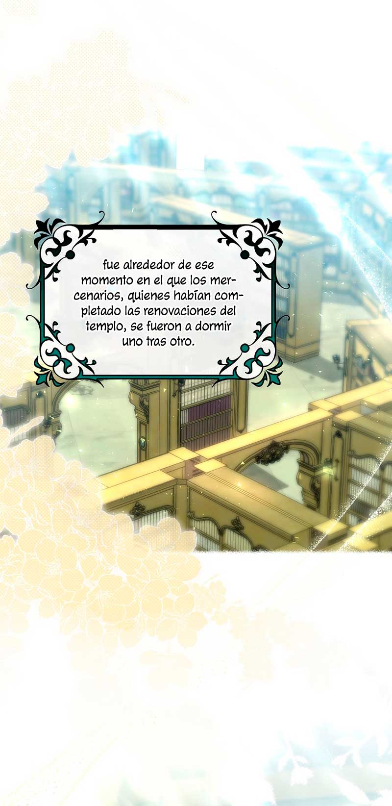 Estoy destinada a convertirme en la salvadora del protagonista Capítulo 71 - Page 68