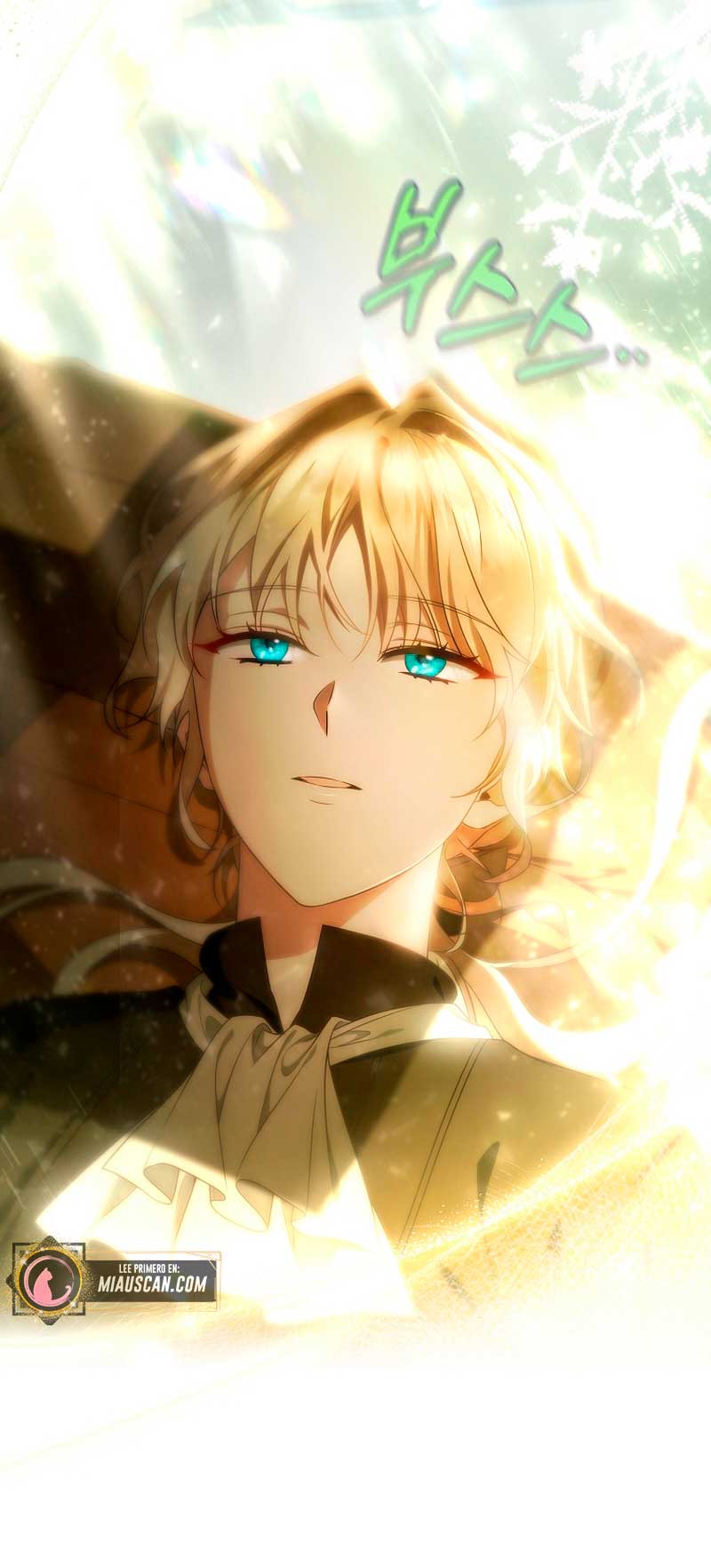 Estoy destinada a convertirme en la salvadora del protagonista Capítulo 71 - Page 69