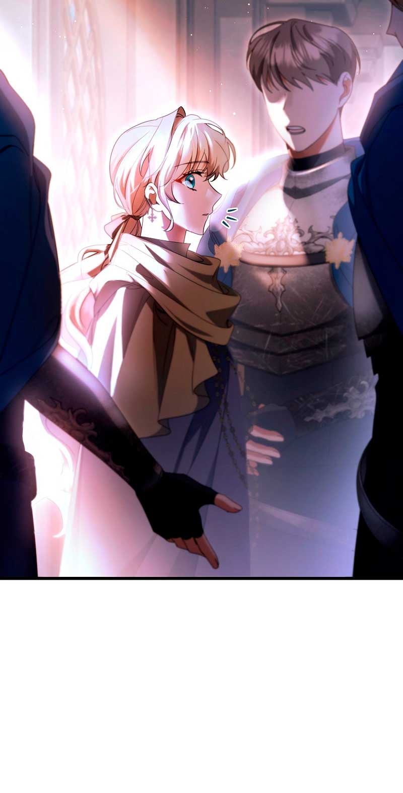 Estoy destinada a convertirme en la salvadora del protagonista Capítulo 71 - Page 7