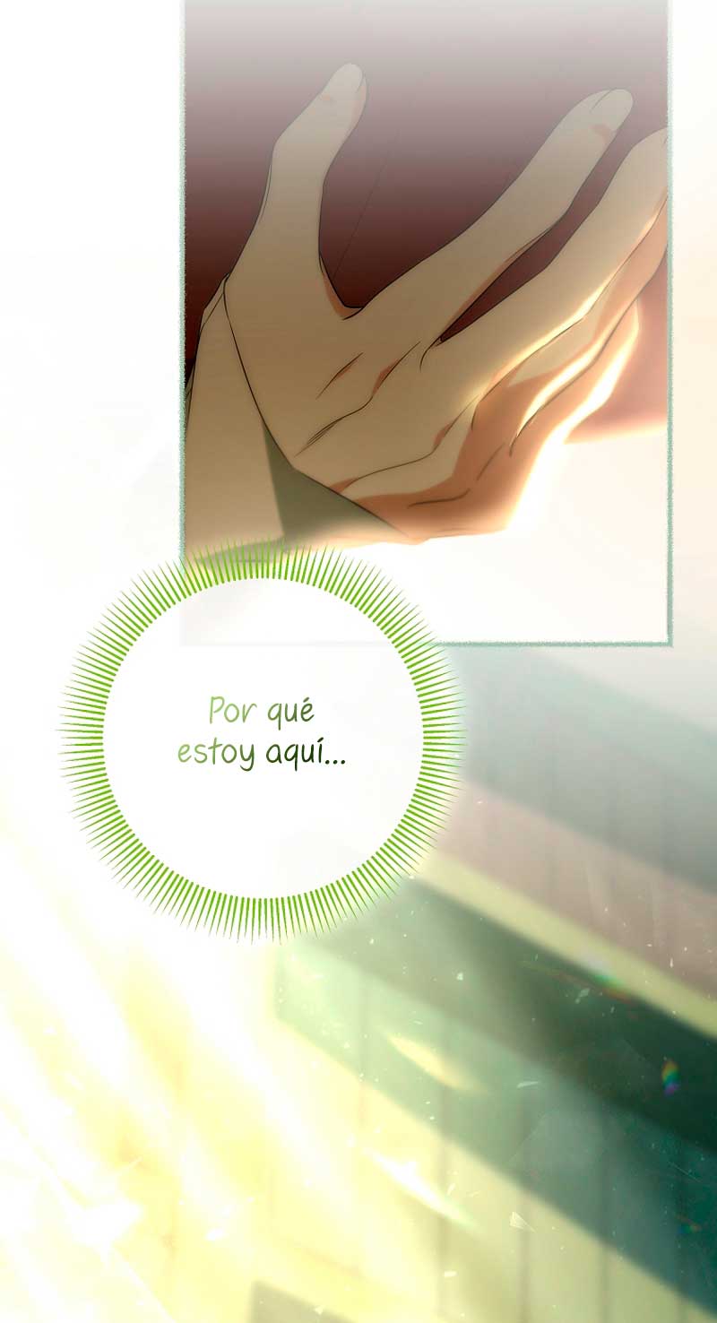 Estoy destinada a convertirme en la salvadora del protagonista Capítulo 71 - Page 71