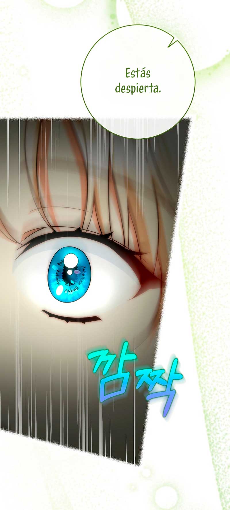 Estoy destinada a convertirme en la salvadora del protagonista Capítulo 71 - Page 73