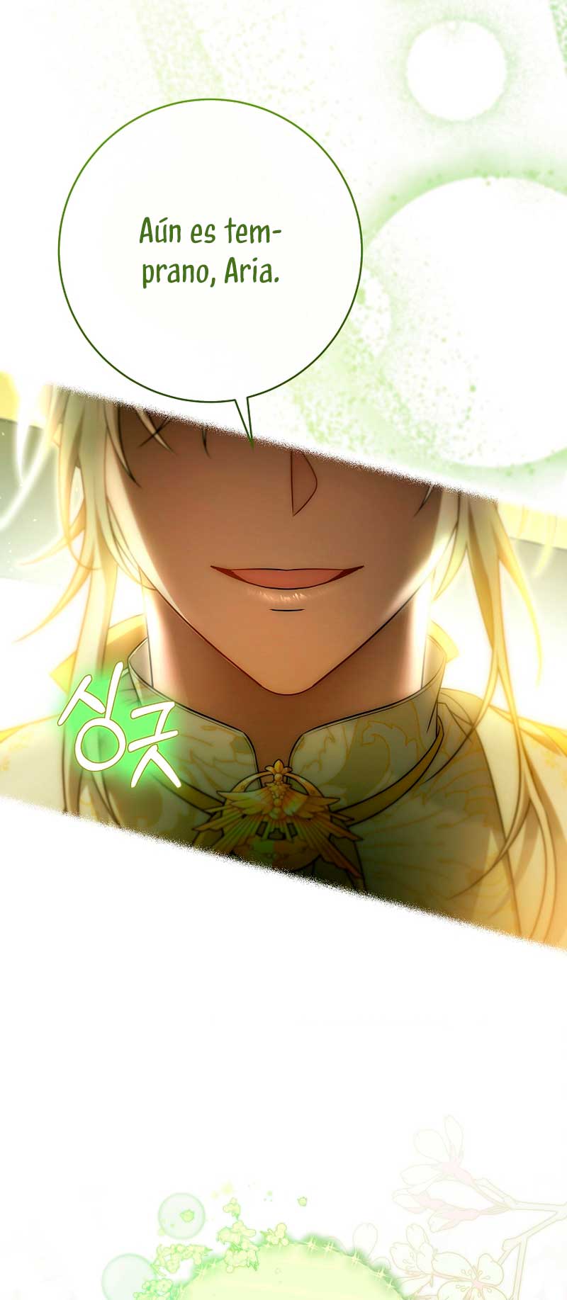 Estoy destinada a convertirme en la salvadora del protagonista Capítulo 71 - Page 74