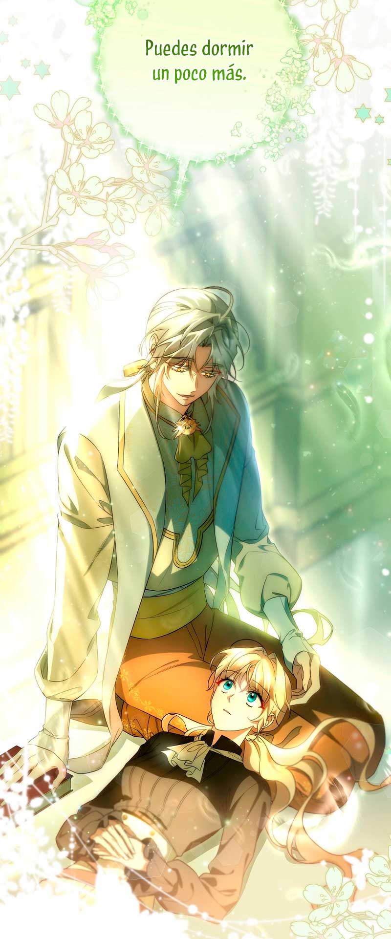 Estoy destinada a convertirme en la salvadora del protagonista Capítulo 71 - Page 75