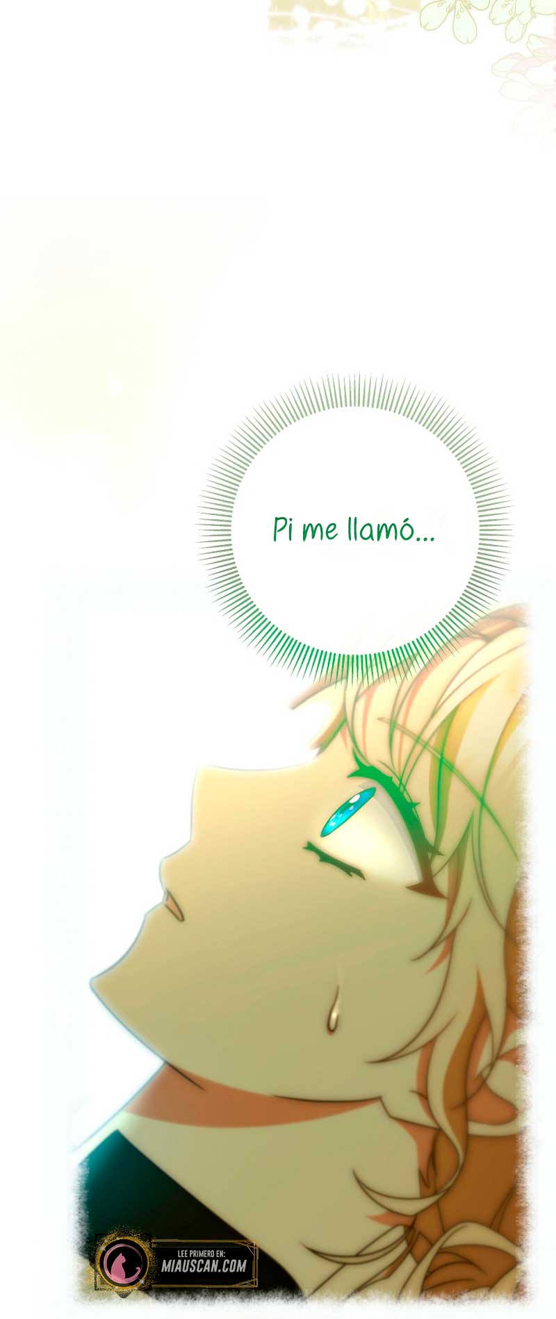 Estoy destinada a convertirme en la salvadora del protagonista Capítulo 71 - Page 76