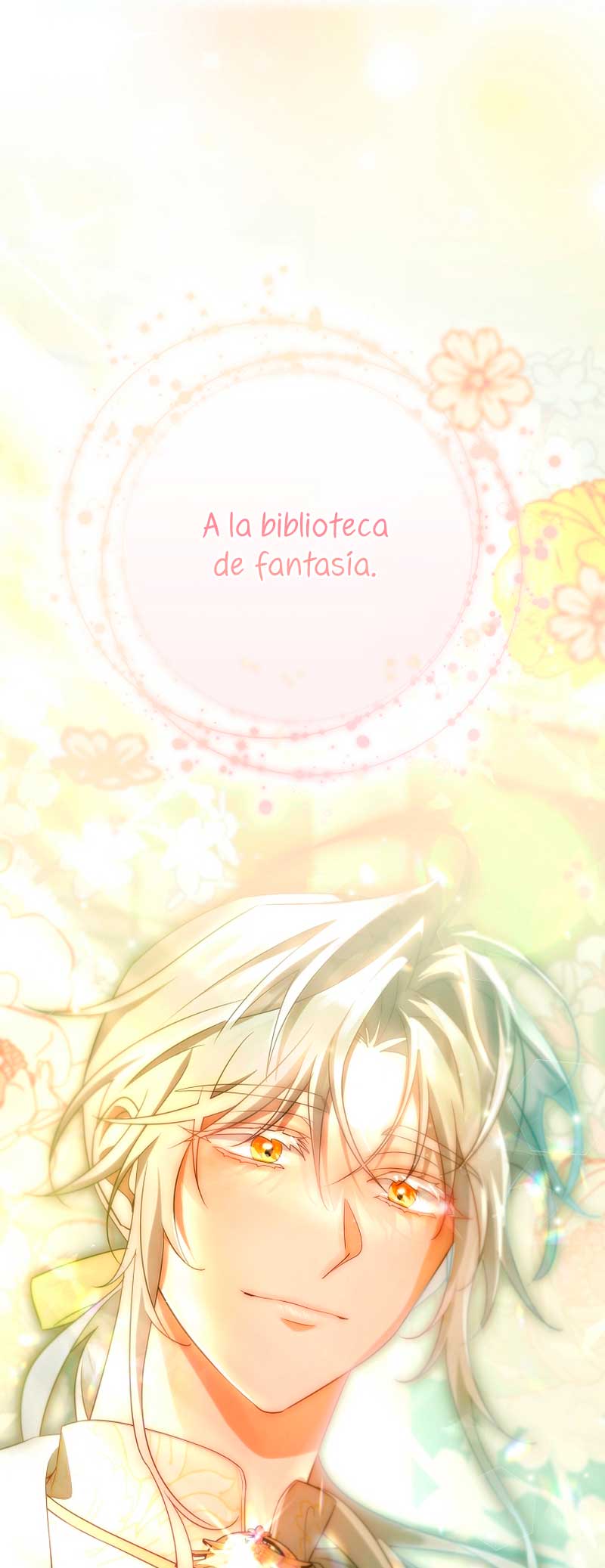 Estoy destinada a convertirme en la salvadora del protagonista Capítulo 71 - Page 77