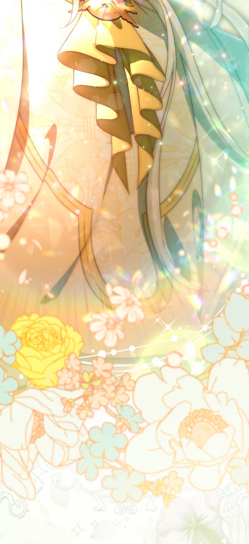 Estoy destinada a convertirme en la salvadora del protagonista Capítulo 71 - Page 78