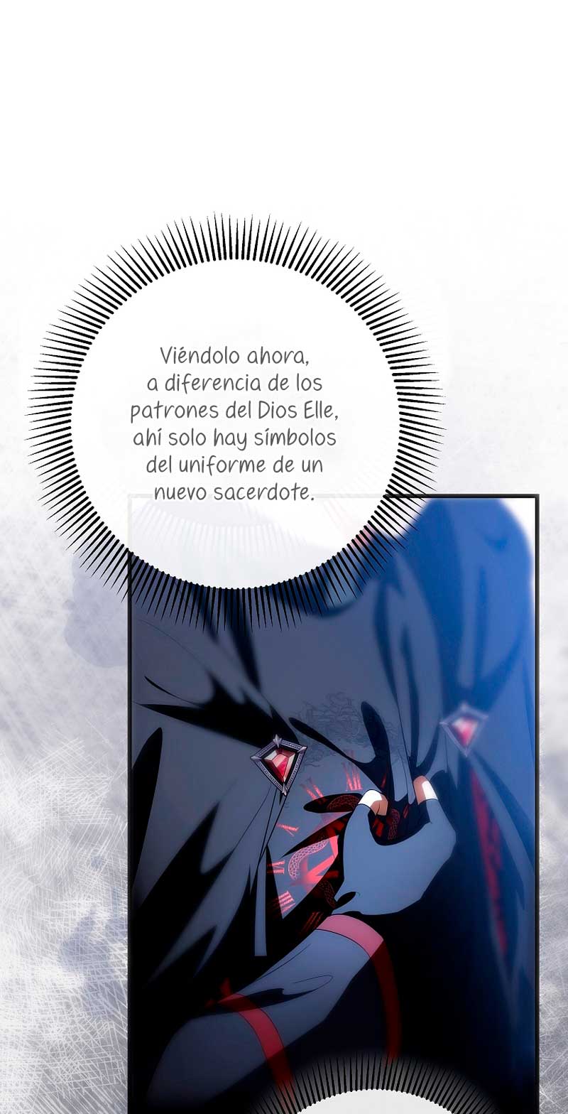 Estoy destinada a convertirme en la salvadora del protagonista Capítulo 71 - Page 9