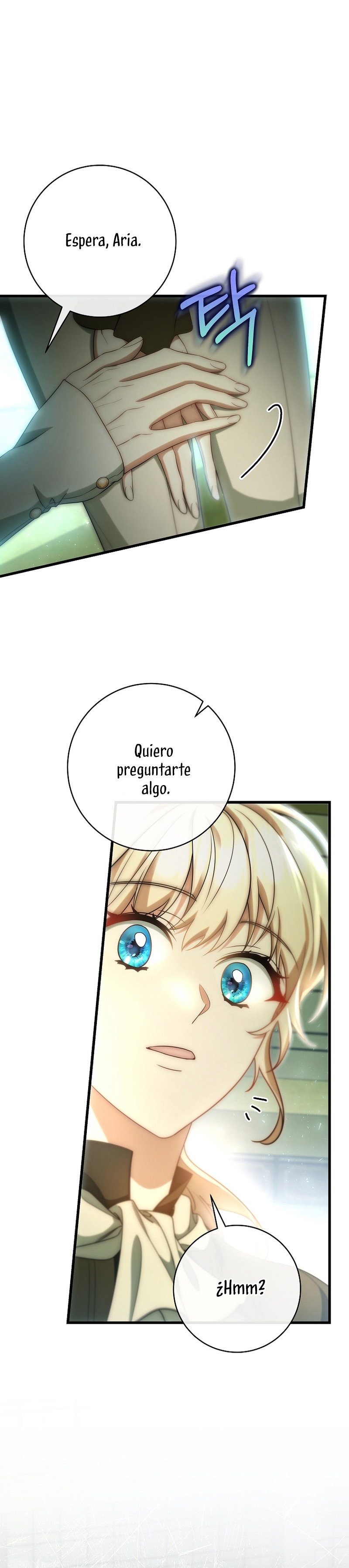 Estoy destinada a convertirme en la salvadora del protagonista Capítulo 72 - Page 13