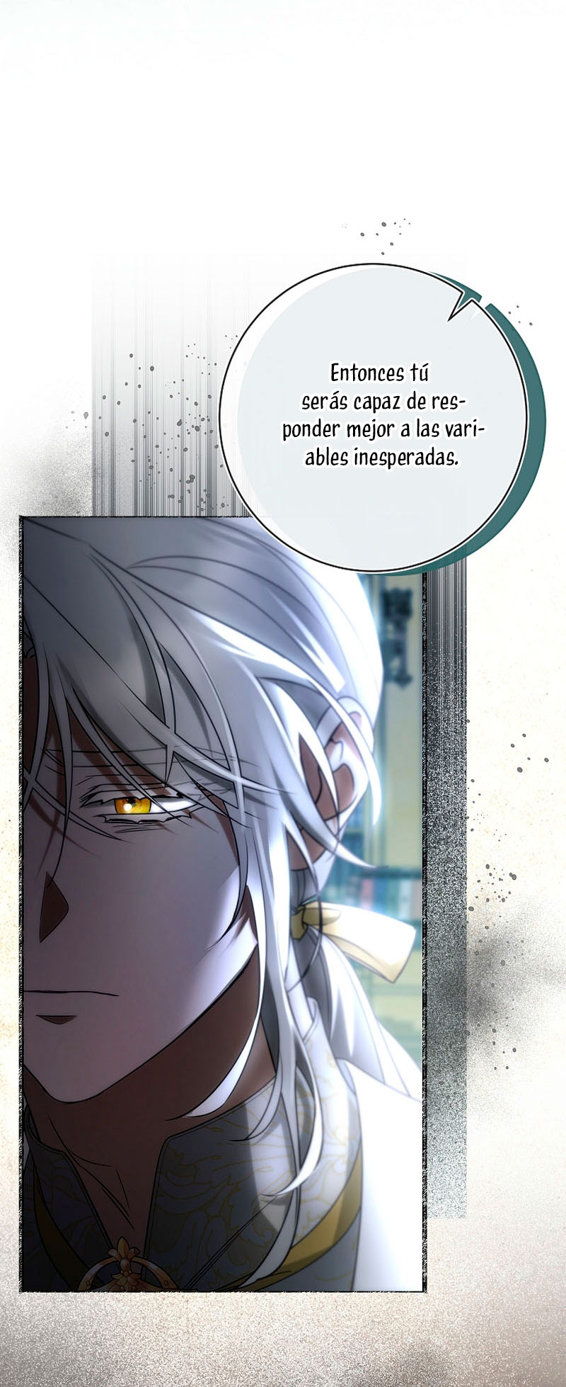 Estoy destinada a convertirme en la salvadora del protagonista Capítulo 73 - Page 13