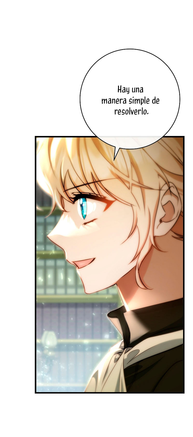 Estoy destinada a convertirme en la salvadora del protagonista Capítulo 73 - Page 21